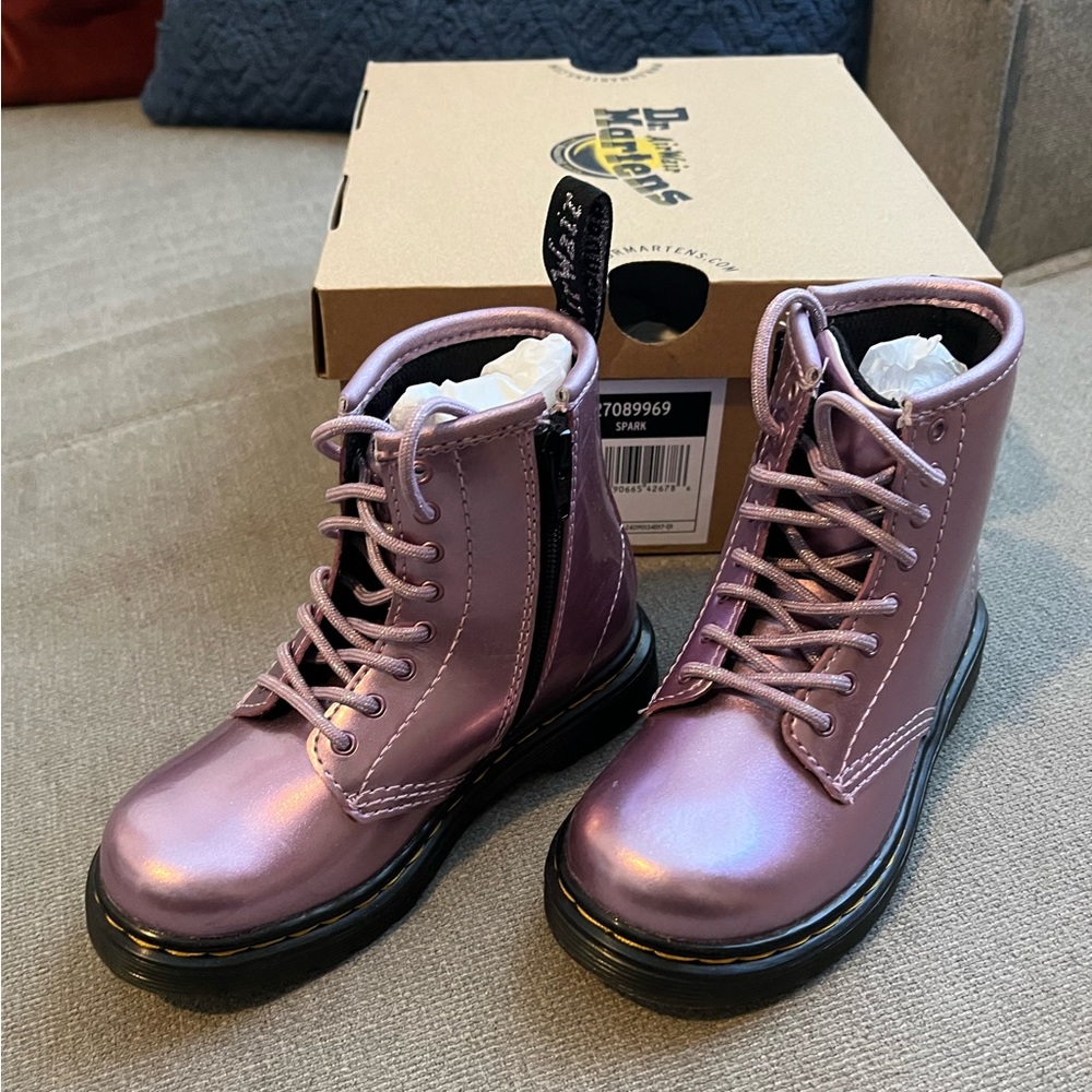 Dr Martens - Toddler